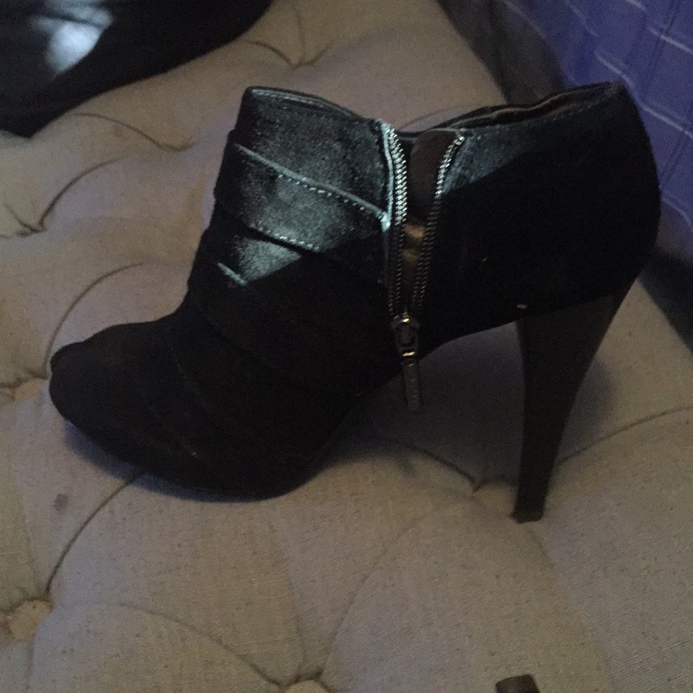 Calvin Klein heels